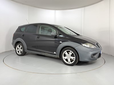 Lot 130 - 2008 Seat Altea FR