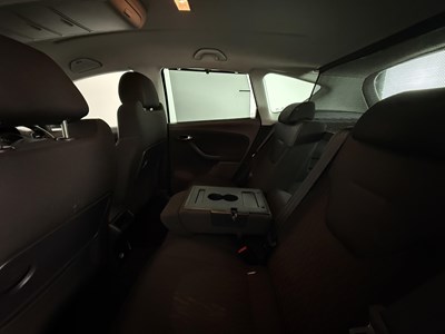 Lot 130 - 2008 Seat Altea FR