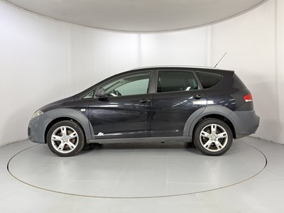Lot 130 - 2008 Seat Altea FR