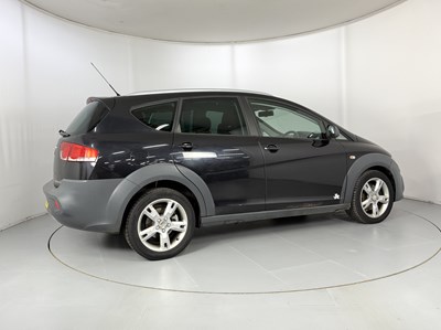 Lot 130 - 2008 Seat Altea FR