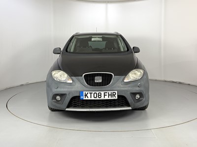 Lot 130 - 2008 Seat Altea FR
