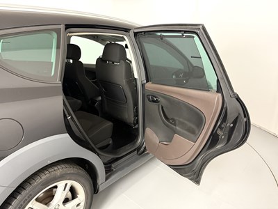 Lot 130 - 2008 Seat Altea FR