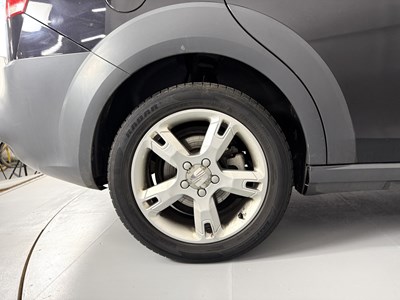 Lot 130 - 2008 Seat Altea FR