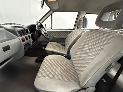 Lot 52 - 1991 Vauxhall Nova