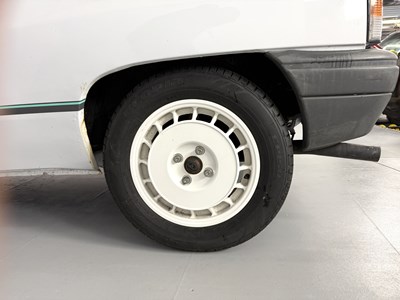Lot 52 - 1991 Vauxhall Nova