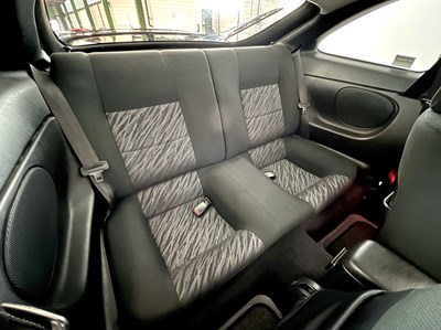 Lot 90 - 1996 Toyota Celica GT4