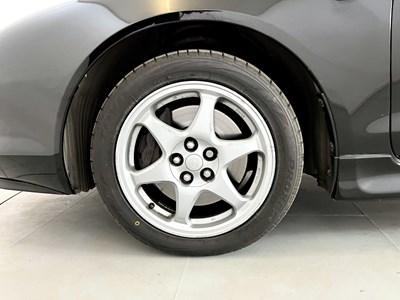 Lot 90 - 1996 Toyota Celica GT4