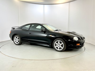 Lot 90 - 1996 Toyota Celica GT4