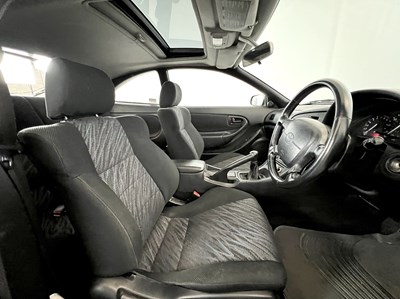 Lot 90 - 1996 Toyota Celica GT4