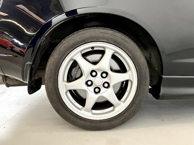 Lot 90 - 1996 Toyota Celica GT4