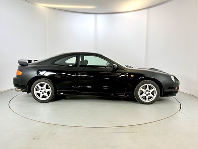 Lot 90 - 1996 Toyota Celica GT4