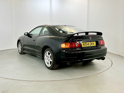 Lot 90 - 1996 Toyota Celica GT4