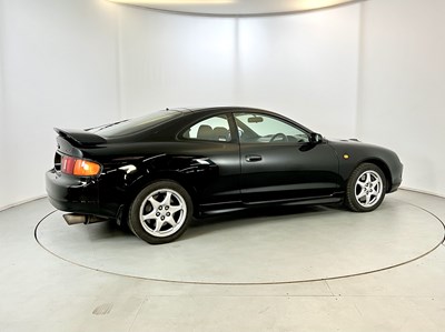 Lot 90 - 1996 Toyota Celica GT4