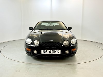 Lot 90 - 1996 Toyota Celica GT4