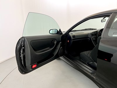 Lot 90 - 1996 Toyota Celica GT4