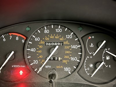 Lot 90 - 1996 Toyota Celica GT4