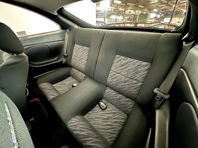 Lot 90 - 1996 Toyota Celica GT4