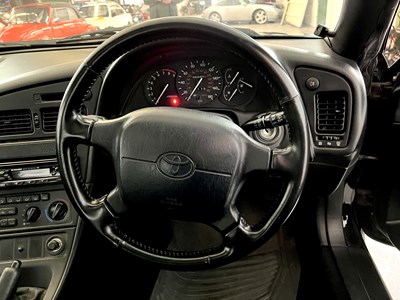 Lot 90 - 1996 Toyota Celica GT4