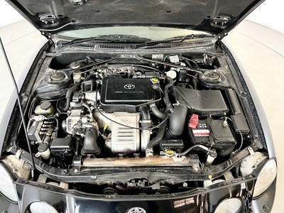 Lot 90 - 1996 Toyota Celica GT4