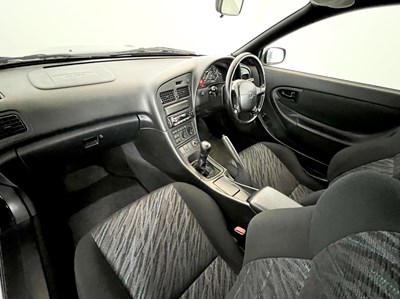 Lot 90 - 1996 Toyota Celica GT4