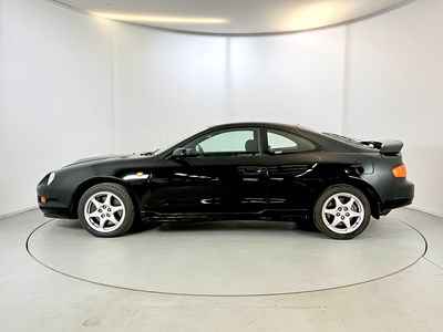 Lot 90 - 1996 Toyota Celica GT4