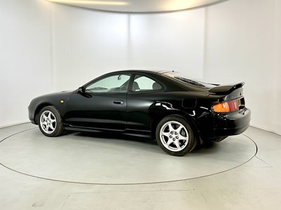 Lot 90 - 1996 Toyota Celica GT4