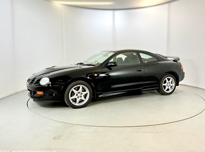 Lot 90 - 1996 Toyota Celica GT4