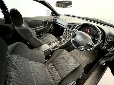 Lot 90 - 1996 Toyota Celica GT4