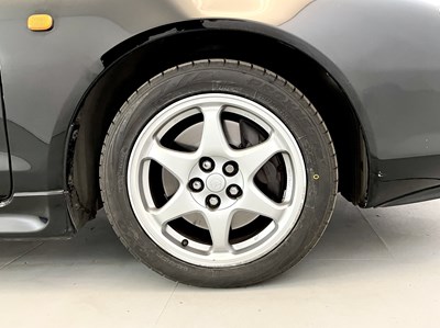 Lot 90 - 1996 Toyota Celica GT4