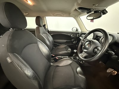 Lot 171 - 2011 Mini Cooper SD Clubman