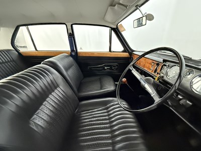 Lot 15 - 1968 Triumph 1300