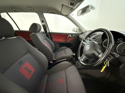 Lot 26 - 2000 Volkswagen Polo GTI