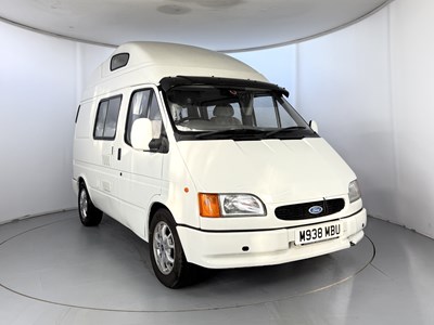 Lot 116 - 1995 Ford Transit