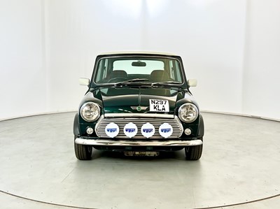 Lot 106 - 1995 Mini Tartan Edition