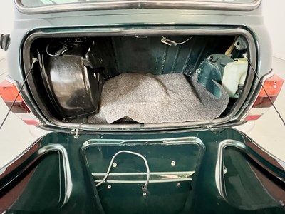 Lot 106 - 1995 Mini Tartan Edition