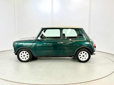 Lot 106 - 1995 Mini Tartan Edition