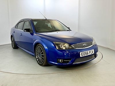 Lot 51 - 2006 Ford Mondeo ST220