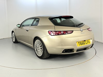 Lot 5 - 2006 Alfa Romeo Brera