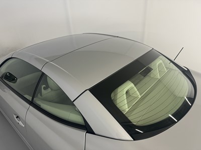 Lot 44 - 2010 Lexus IS250C