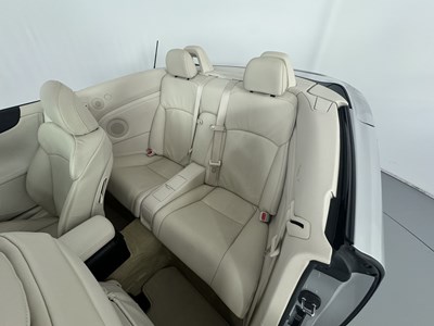 Lot 44 - 2010 Lexus IS250C
