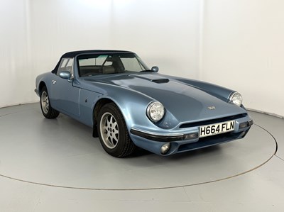 Lot 23 - 1990 TVR 290S