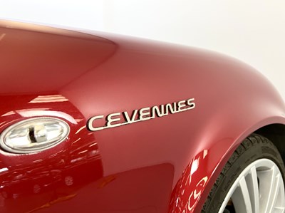 Lot 127 - 2008 PGO Cevennes