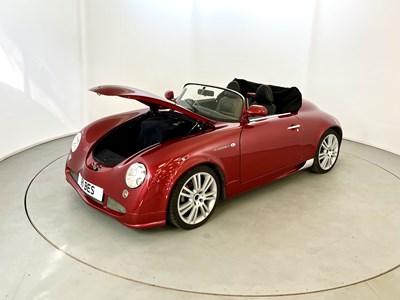 Lot 127 - 2008 PGO Cevennes