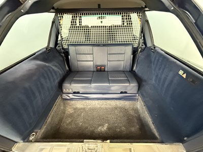 Lot 79 - 1995 Mercedes-Benz E320