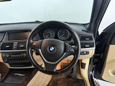 Lot 80 - 2007 BMW X5