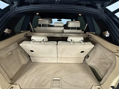 Lot 80 - 2007 BMW X5