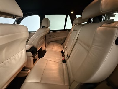 Lot 80 - 2007 BMW X5