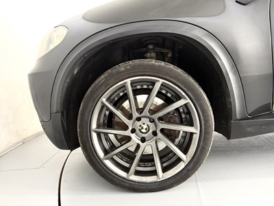 Lot 80 - 2007 BMW X5