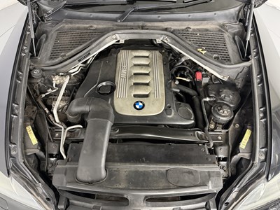 Lot 80 - 2007 BMW X5