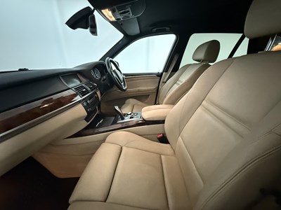 Lot 80 - 2007 BMW X5